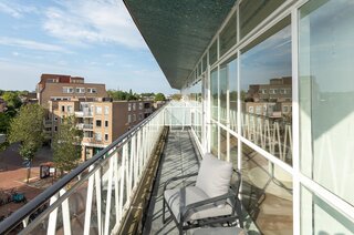 Bussumerstraat 181 HILVERSUM