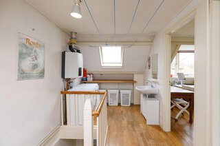 Pieter de Hooghlaan 54 HILVERSUM