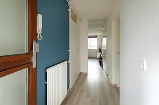 Liebergerweg 614 HILVERSUM