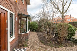 Jacob Catsstraat 78 HILVERSUM