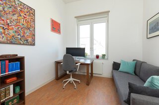 De Loodsen 4 HILVERSUM