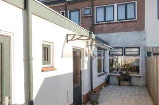 Irisstraat 46 HILVERSUM