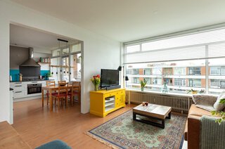 Zwaluwlaan 128 BUSSUM