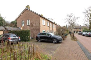 Teunenmijns 24 LAREN