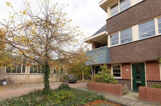 Binnendoor 2 HILVERSUM