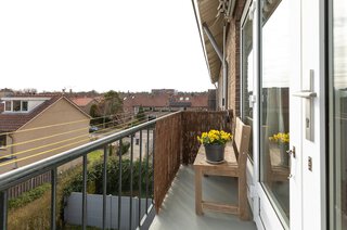 Berlagelaan 297 HILVERSUM