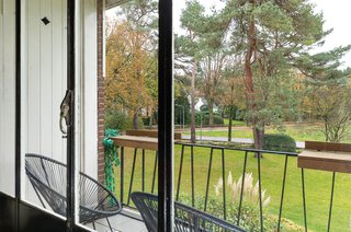 Rossinilaan 38 HILVERSUM