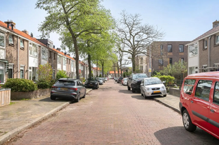 Van Nijenrodestraat 50 HILVERSUM