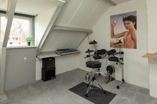 Wegastraat 28 HILVERSUM