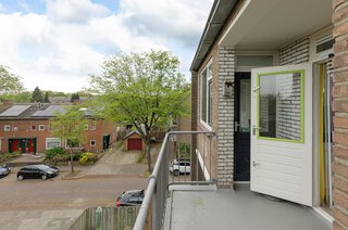 Stroeslaan 71 HILVERSUM