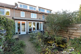 C. Evertsenstraat 80 HILVERSUM