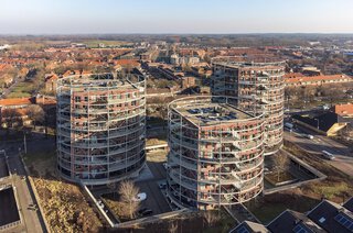 Jan van der Heijdenstraat 180 L HILVERSUM