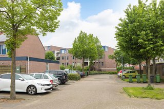 Liebergerweg 550 HILVERSUM