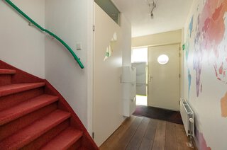 Zenderstraat 126 HILVERSUM