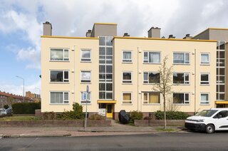 Van Riebeeckweg 111 HILVERSUM