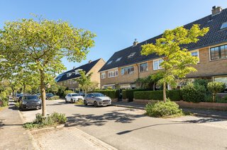 Hindelaan 39 HILVERSUM