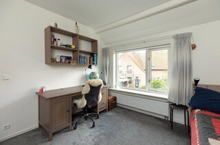 Koopweg 59 BUSSUM