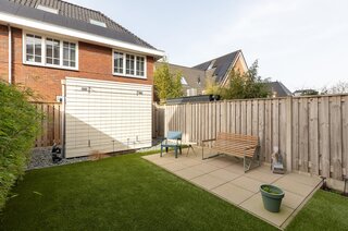 Rogier van Otterloostraat 19 HILVERSUM