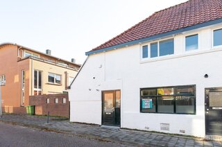 Lijsterweg 27 B HILVERSUM