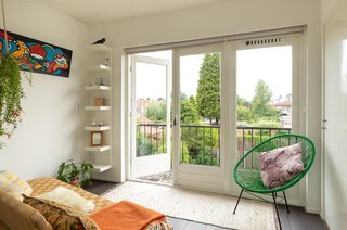 Berlagelaan 295 HILVERSUM