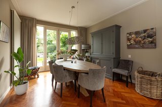 Hobbemalaan 4 HILVERSUM