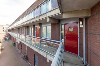 Ripolinpad 17 HILVERSUM
