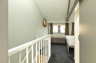 St. Annastraat 16 HILVERSUM