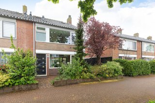 Antennestraat 18 HUIZEN