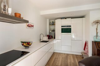 Vaartweg 132 HILVERSUM