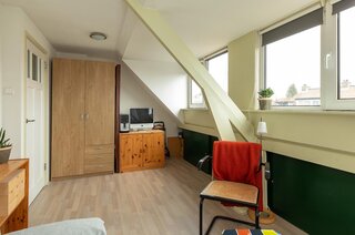 Polluxstraat 18 HILVERSUM