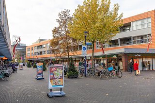 Zenderstraat 9 HILVERSUM