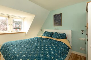 Dotterstraat 23 HILVERSUM