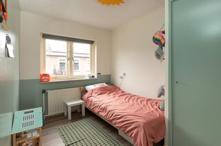 Egelantierstraat 30 HILVERSUM