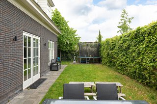 Pim Jacobsstraat 23 HILVERSUM