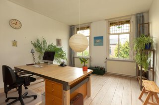 Egelantierstraat 19 HILVERSUM