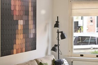 Dahliastraat 21 HILVERSUM