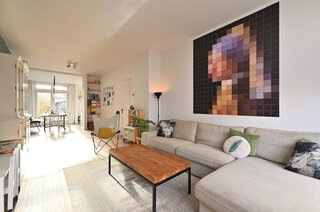 Dahliastraat 21 HILVERSUM