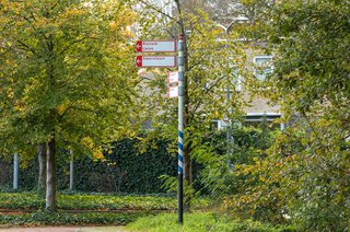 Vaartweg 190 -19 HILVERSUM
