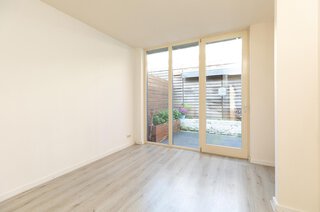 Kapelstraat 26 HILVERSUM