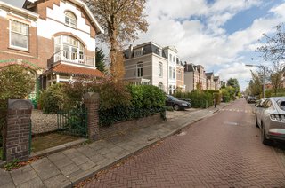 Mauritslaan 34 HILVERSUM