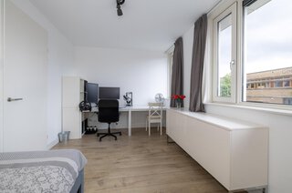 Laapersboog 14 HILVERSUM