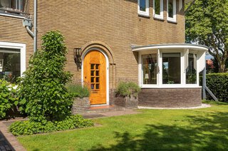 Eikenlaan 2 HILVERSUM