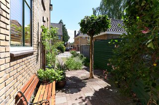 Hindelaan 60 HILVERSUM
