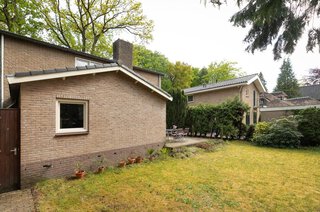 Trompenbergerweg 63 HILVERSUM