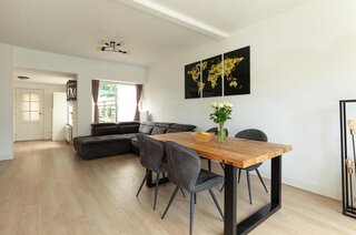 Anjelierstraat 13 HILVERSUM