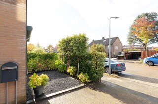 Van Hogendorplaan 1 H HILVERSUM