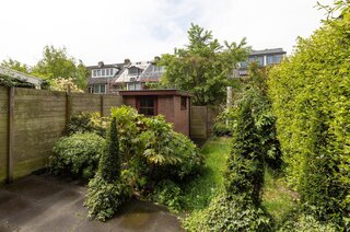 Van Hoornstraat 36 HILVERSUM