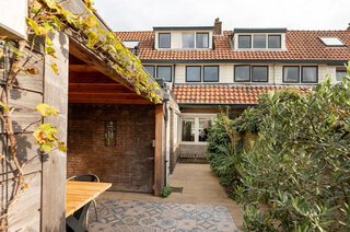 Spechtstraat 45 HILVERSUM