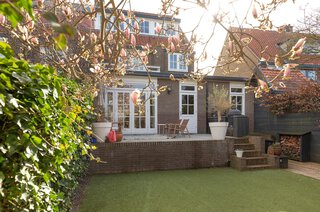 Staringlaan 20 HILVERSUM