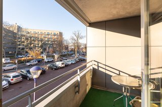 Zenderstraat 210 HILVERSUM